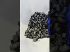 Máquina de contado visual para el embalaje