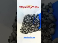 Máquina de embalaje de ajuste