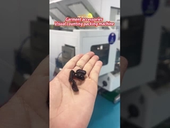 Accesorios de ropa ¿cómo contar y empacar?