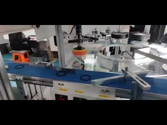 Máquina de inspección para juntas tóricas