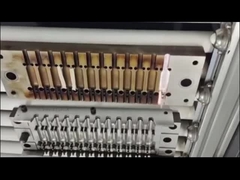 Máquina de limpieza automática por láser para moldeado de metal