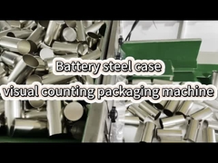 Máquina de contador de maquinaria y maquinaria de embalaje