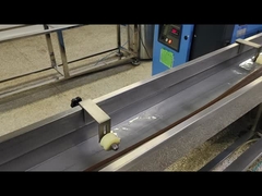 Máquina de inspección óptica de cables LinT