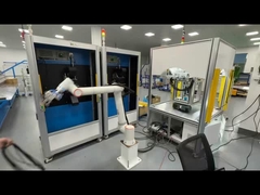 Máquina de inspección de juntas tóricas LongT-Large