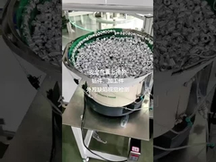 SinT_Partes metálicas con alimentador de tazón