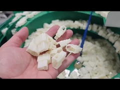 SinT_Parte de plástico con alimentador de tazón