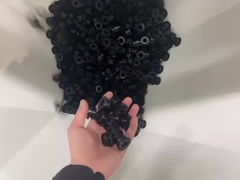 Máquina de inspección visual de arandelas SquT_Grommet