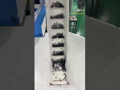 Máquina de inspección visual de juntas tóricas SquT_O