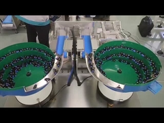 Embalaje automático de alimentación manual