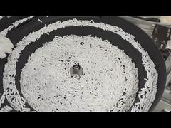 Ensacadora para máquina de inspección