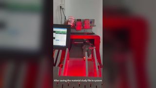 Máquina de contar