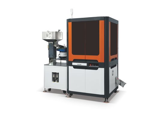 Buen precio WirT Máquina de inspección visual de mesa de vidrio único para la detección de medición de imágenes en línea