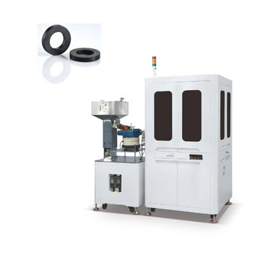 Buen precio Detección de medición de imagen Máquina de inspección visual Precisión de alta velocidad en línea