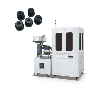 Buen precio WirT Máquina de inspección visual de la mesa de vidrio único Máquina de medición con cámara CCD en línea