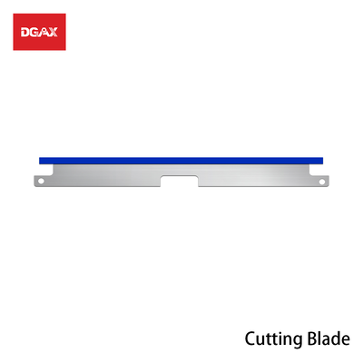 Buen precio DGAX Cuchillo de corte de película tubular para la máquina de embalaje en línea